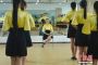 武汉一大学现“淑女班”