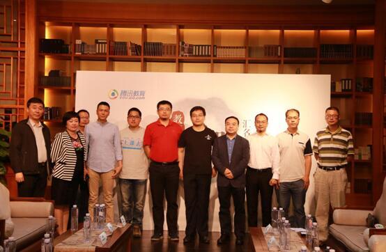 教育大智汇：新生态下，中国K12教育的时代转型